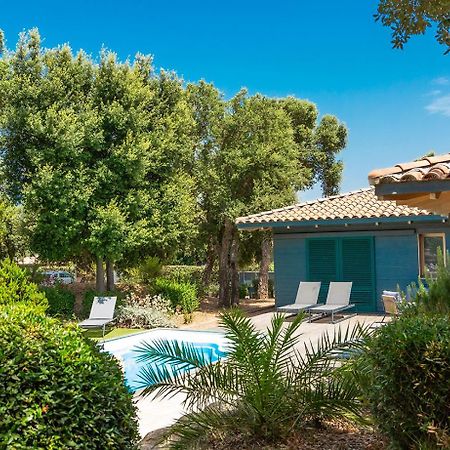 Les Hameaux De Buttaciolo Villa Cuo Dış mekan fotoğraf