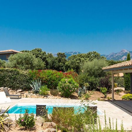 Les Hameaux De Buttaciolo Villa Cuo Dış mekan fotoğraf
