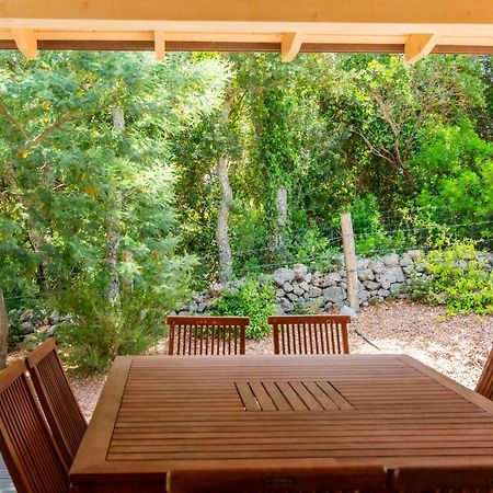 Les Hameaux De Buttaciolo Villa Cuo Dış mekan fotoğraf