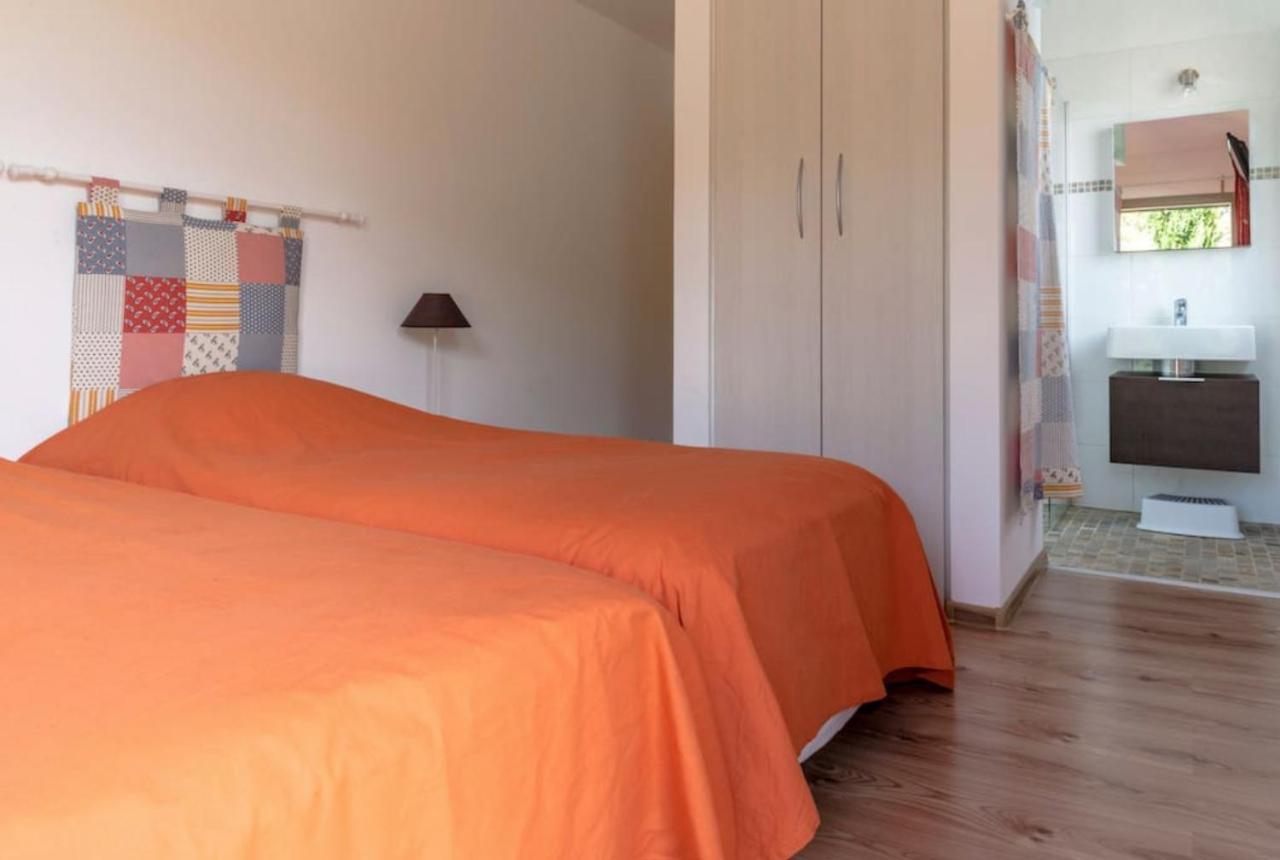 Les Hameaux De Buttaciolo Villa Cuo Dış mekan fotoğraf