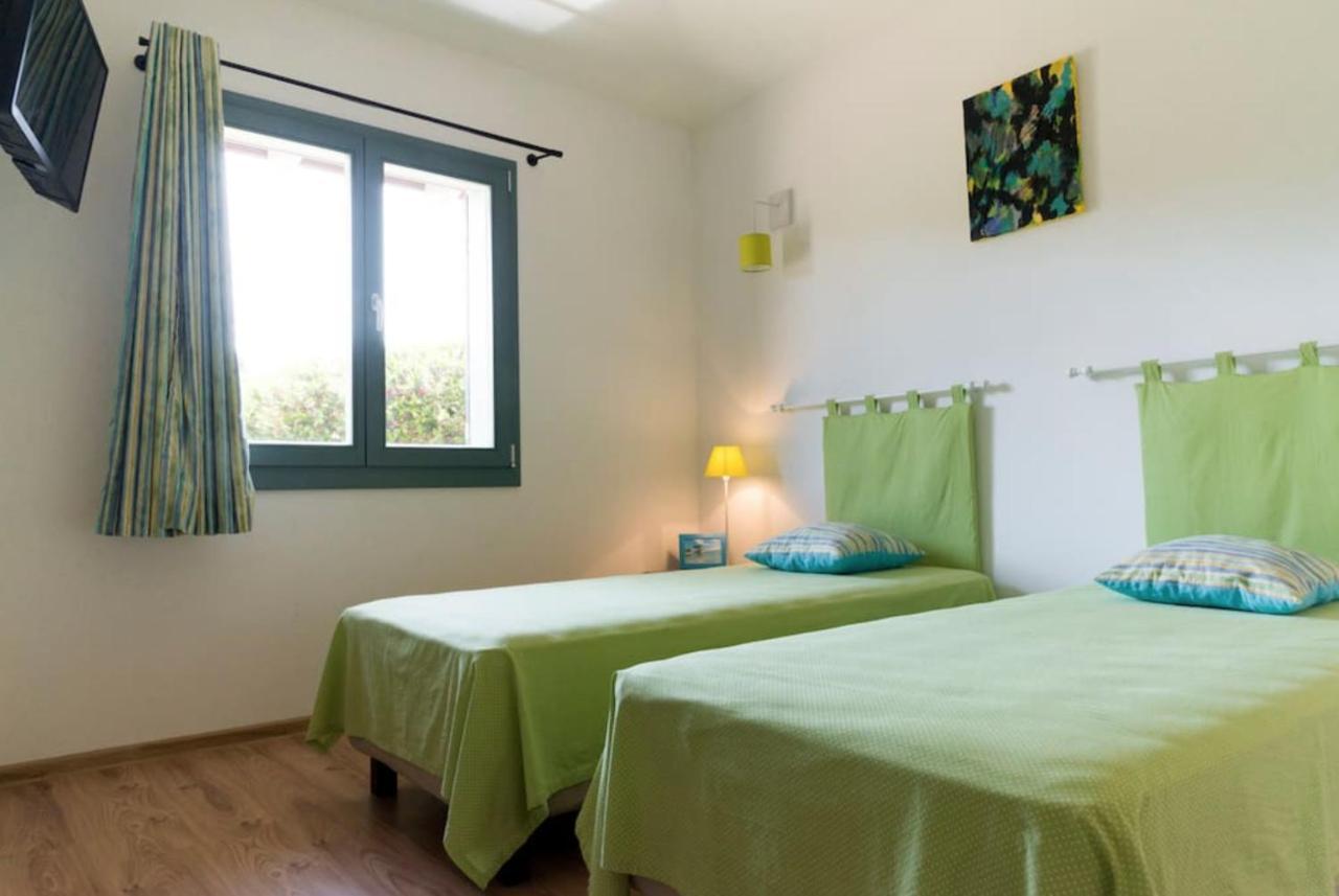 Les Hameaux De Buttaciolo Villa Cuo Dış mekan fotoğraf