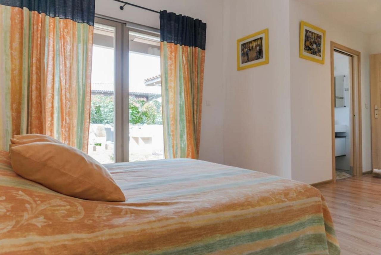 Les Hameaux De Buttaciolo Villa Cuo Dış mekan fotoğraf