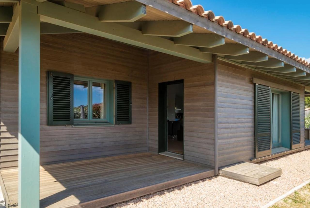 Les Hameaux De Buttaciolo Villa Cuo Dış mekan fotoğraf