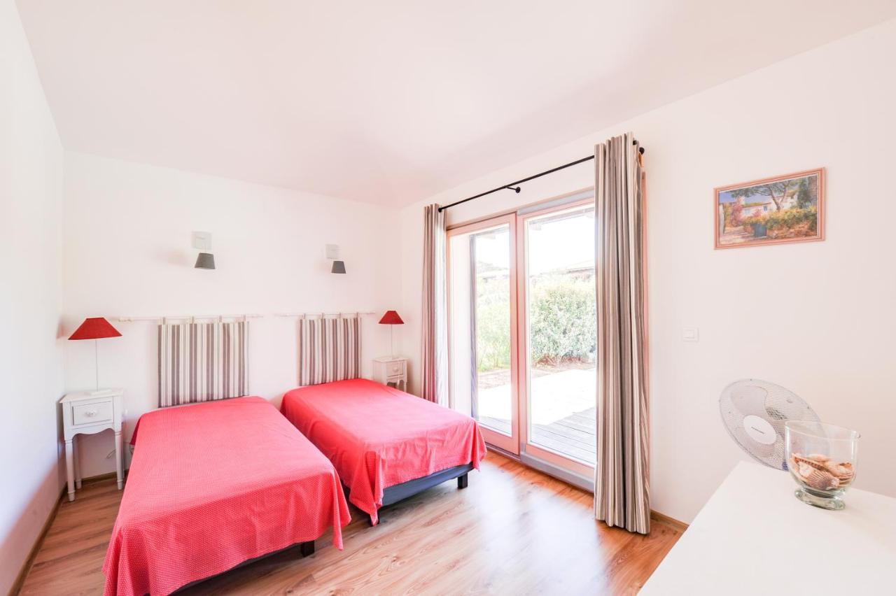 Les Hameaux De Buttaciolo Villa Cuo Dış mekan fotoğraf
