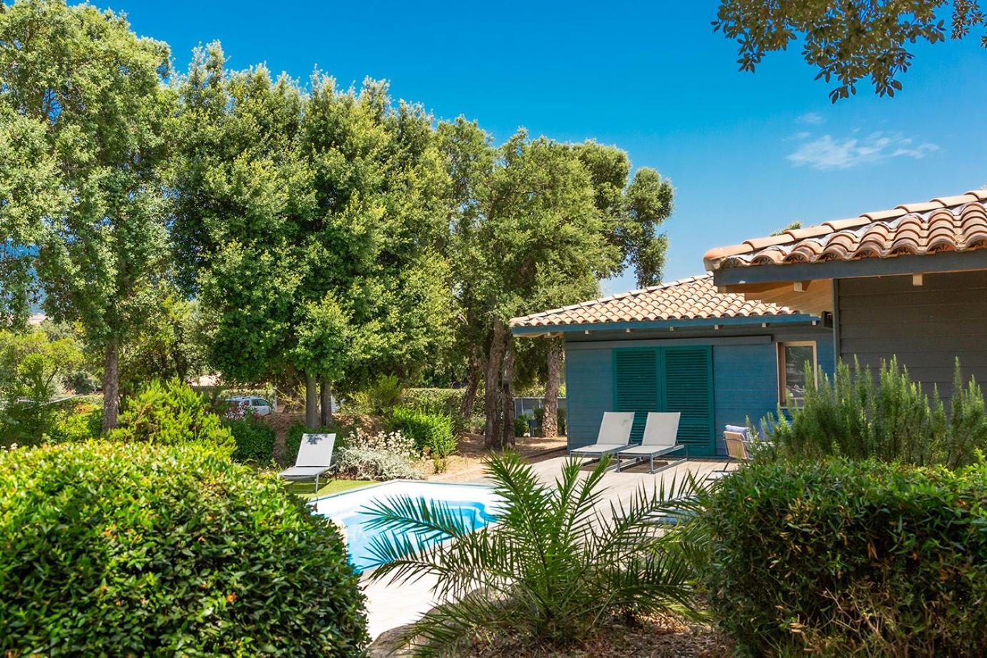 Les Hameaux De Buttaciolo Villa Cuo Dış mekan fotoğraf