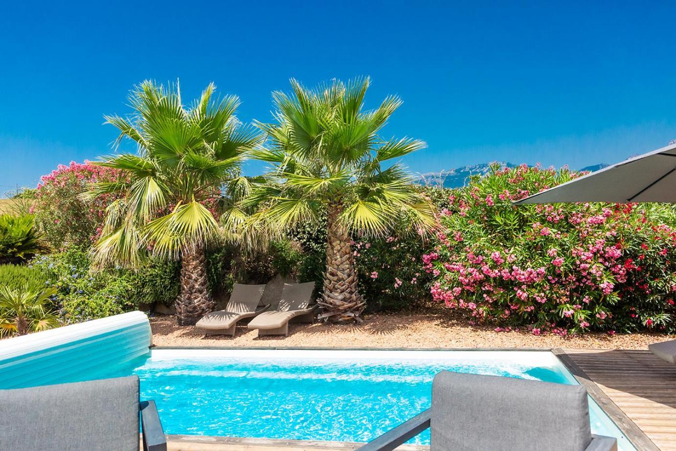 Les Hameaux De Buttaciolo Villa Cuo Dış mekan fotoğraf