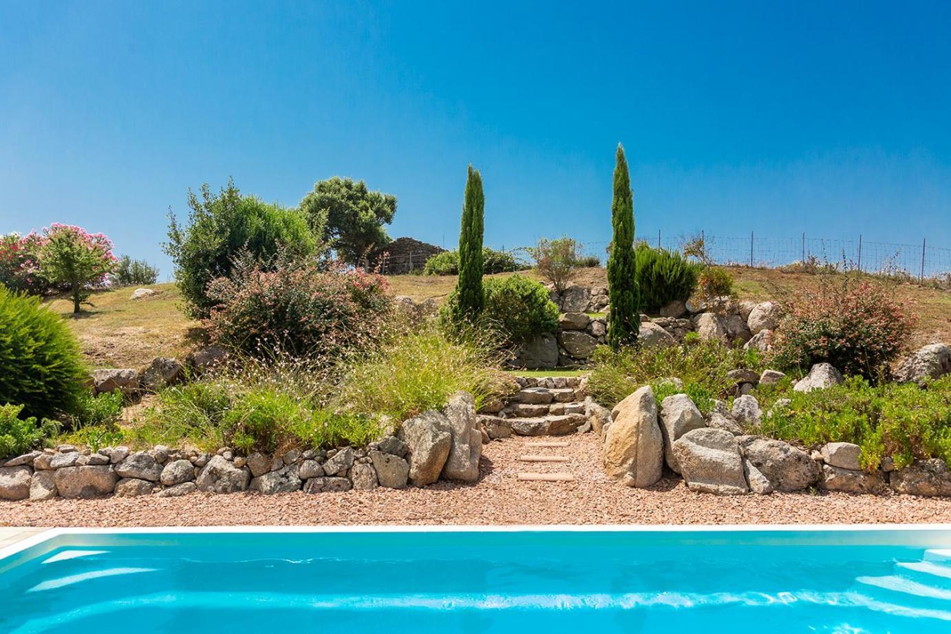 Les Hameaux De Buttaciolo Villa Cuo Dış mekan fotoğraf