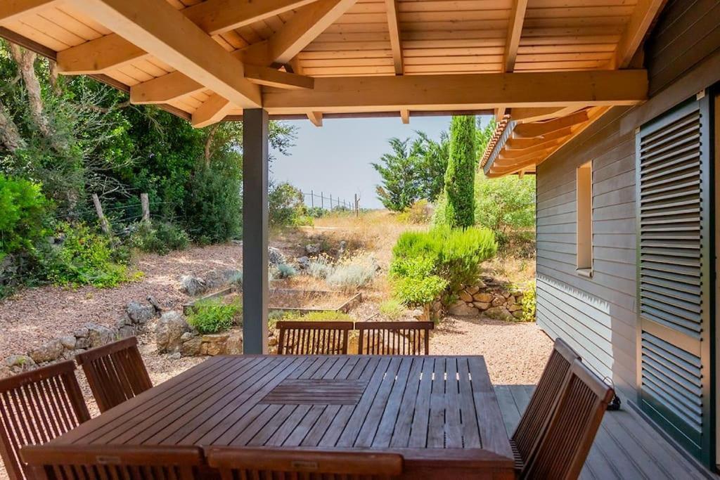 Les Hameaux De Buttaciolo Villa Cuo Dış mekan fotoğraf