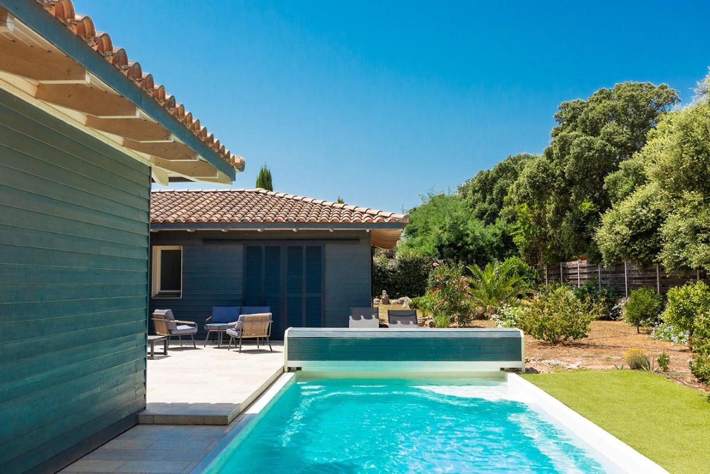 Les Hameaux De Buttaciolo Villa Cuo Dış mekan fotoğraf