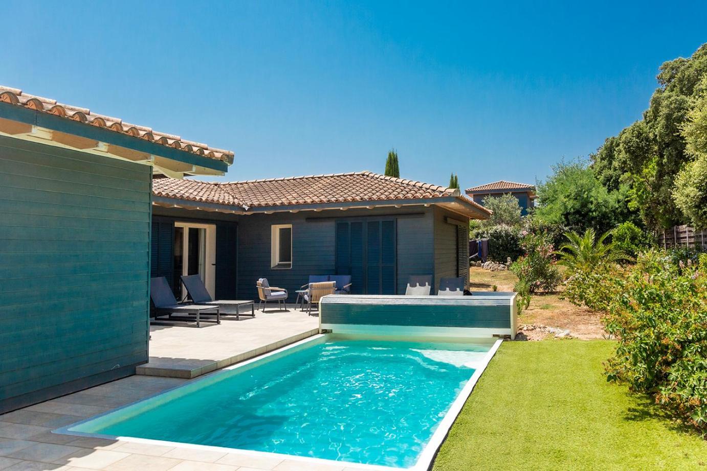 Les Hameaux De Buttaciolo Villa Cuo Dış mekan fotoğraf